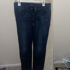 Size 28 GUESS Jeans